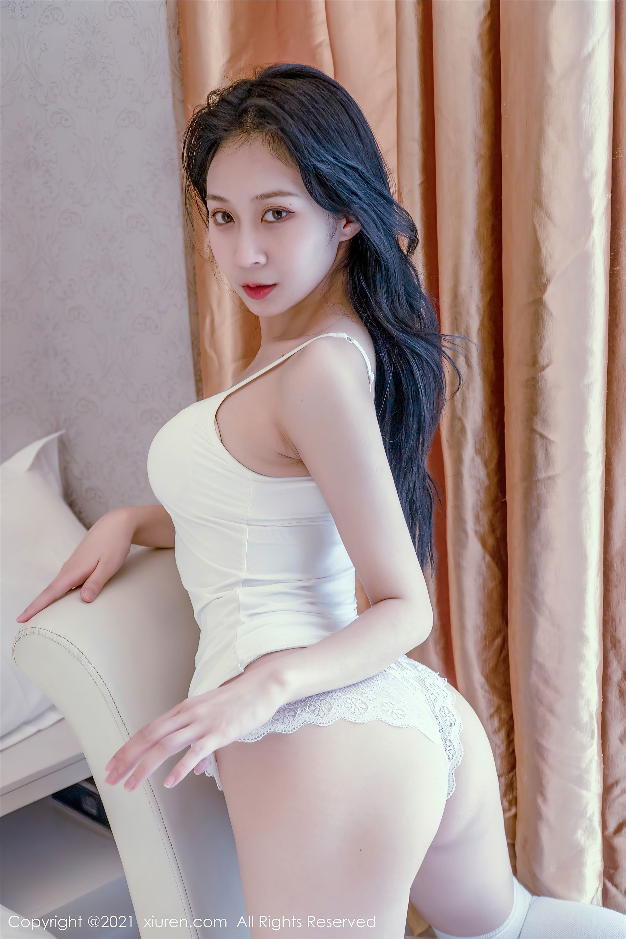 XIUREN秀人网 2021.07.08 No.3640 小爪几